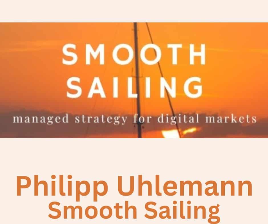 Philipp Uhlemann Smooth Sailing